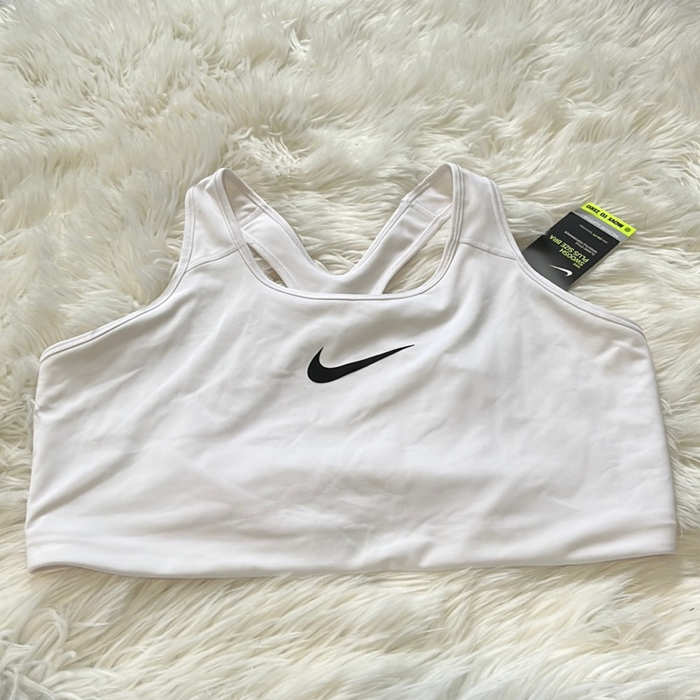 Nike Dri-FIT Sports Bra